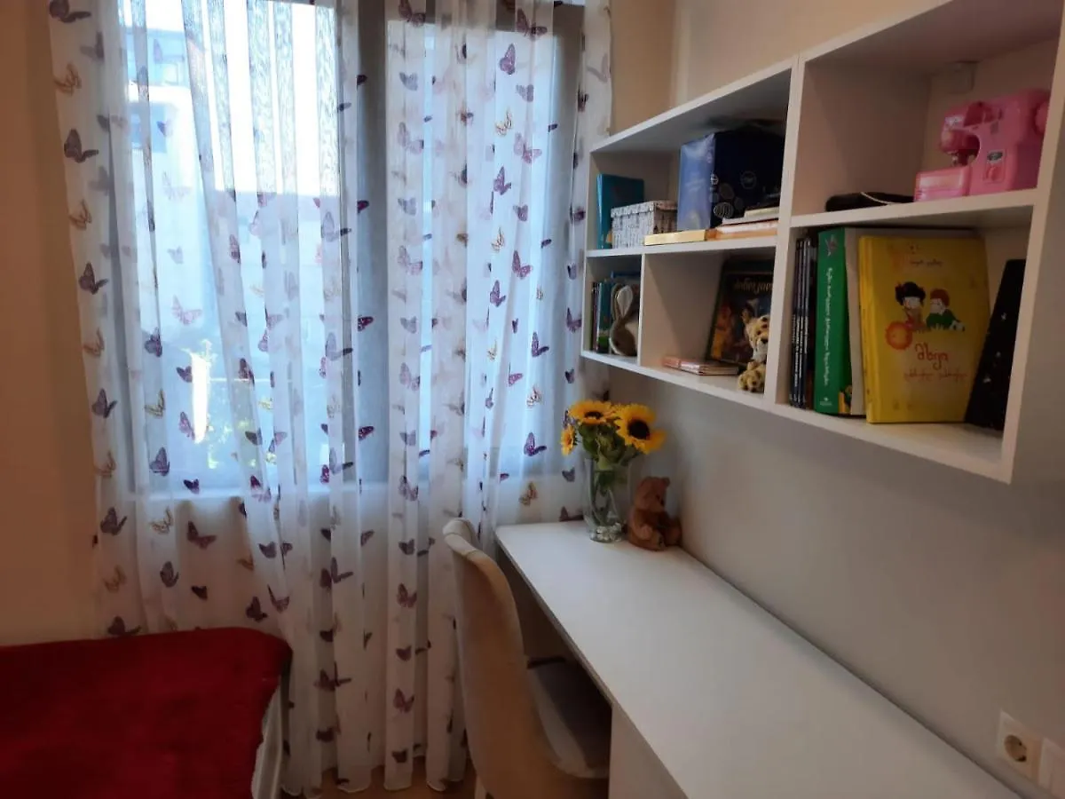 Luxe Apartment Batumi